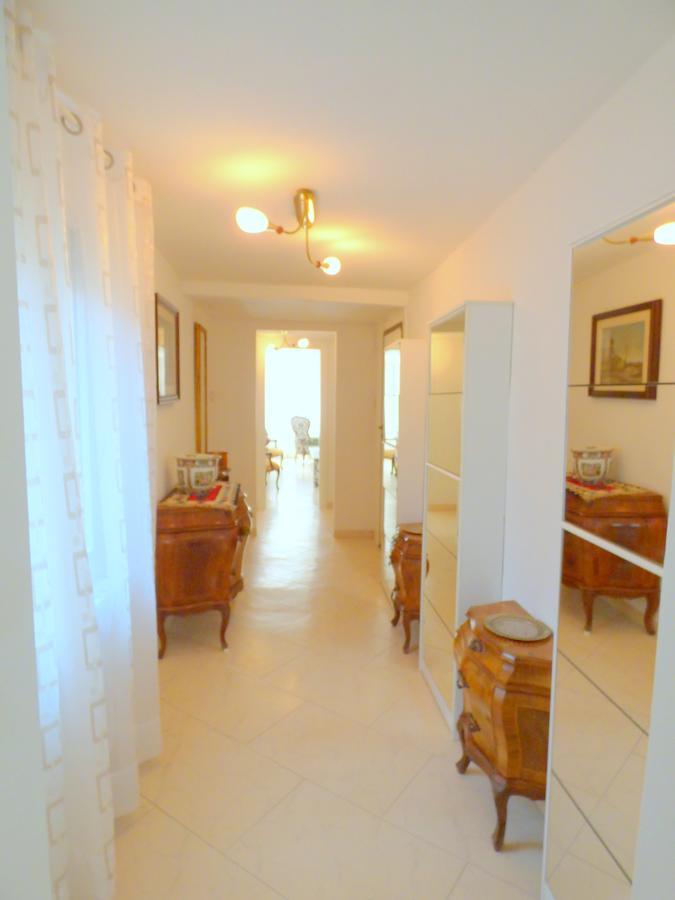 Ca' Melissa Apartment Venice Exterior photo
